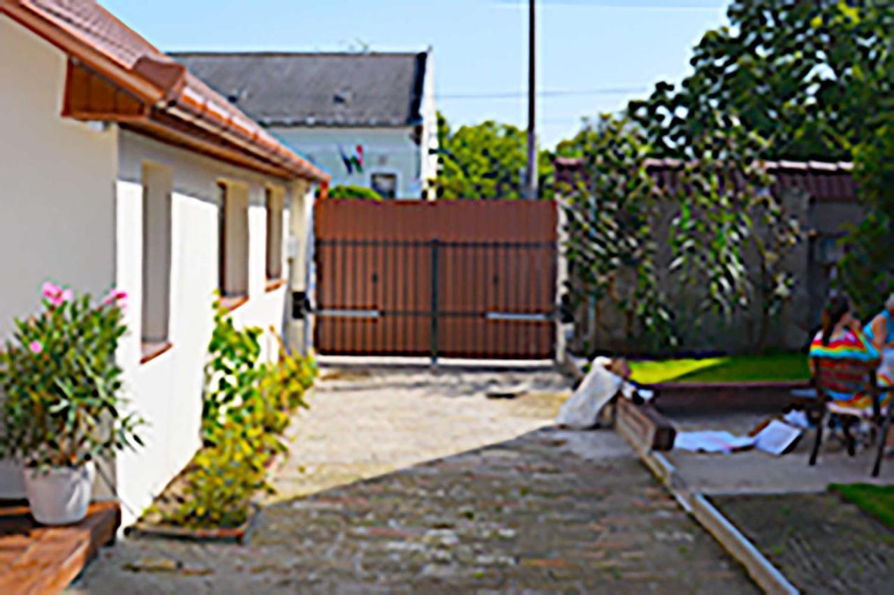 Lisbet Apartmán Kecskemet