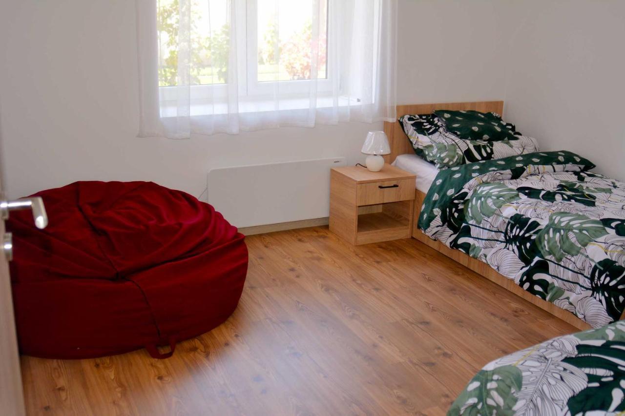Apartmán Lisbet